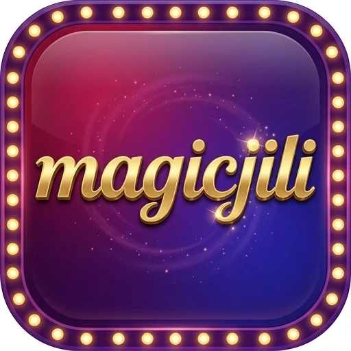 magicjili Logo - Opisyal